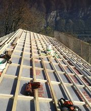 Grandi Massimo Sagl - Impresa generale costruzioni Bild 4