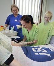 IBB Institut für Berufliche Bildung Harz Bild 10