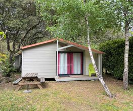 Camping Le Relais Des Brison image 9