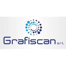 Grafiscan logo