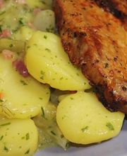 Restaurant Eschheimertal Bild 2