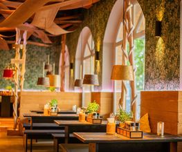 PETER PANE Burgergrill & Bar Bild 13