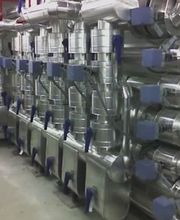 AIC Aislamientos Industriales de Cantabria imagen 3