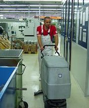 BB Gebäudereinigung AG Blitz Blank Bild 5