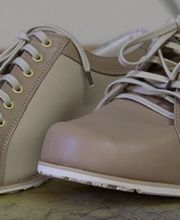 Dorothee Schöne Orthopädieschuhtechnik Bild 1