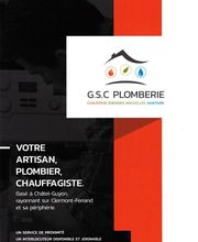 GSC Plomberie image 2