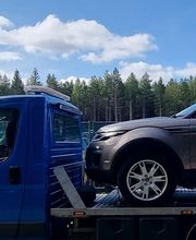 Richter Transporte & Handel Bild 5