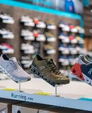 INTERSPORT Voswinkel Wormser Einkaufspark Bild 5