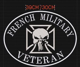 Broderie Motards image 12