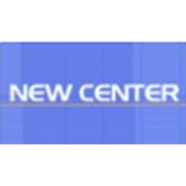 New Center logo