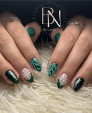 BEAUTIFUL NAILS BY LESLIE image 3