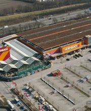 HORNBACH München-Fröttmaning Bild 15