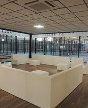 Setpoint Padel Indoor Getafe imagen 5