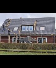 Dachdeckerei Zimmerei Tim Bild 1