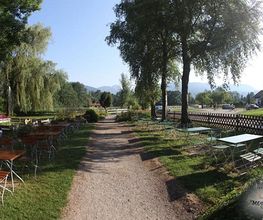 Café Moosmühle Bild 3