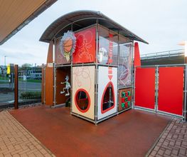 McDonald's Bild 3