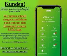 LVM Versicherung Pascal Huth - Versicherungsagentur Bild 5