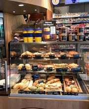 JET Tankstelle Bild 1