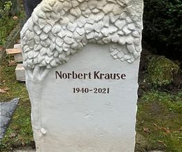 DIE STEINHAUER e.K. Karsten Bornstein Bild 1