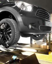 Steiner Reifen und KFZ-Technik GmbH & Co. KG Bild 8