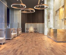 TARIMA FLOTANTE CEREZO EUROPA.
2-STRIP CHERRY EUROPE ENGINEERED HARDWOOD FLOORING.