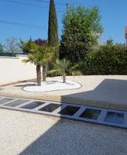 Daniel Moquet signe vos allées - Ent. Pichot image 9