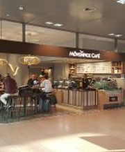 Mövenpick Café Hamburg Airport Bild 6