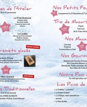 L'Atelier Des Saveurs SARL image 1