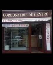 Cordonnerie Du Centre image 1