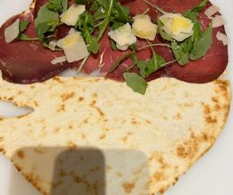 PIADINERIA ROMAGNA MIA Bild 6