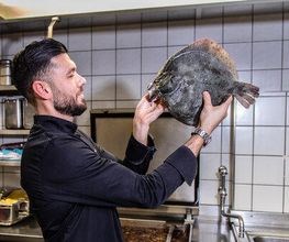 Rosaly's Restaurant & Bar Bild 14