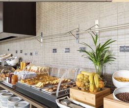 B&B HOTEL Arezzo immagine 10