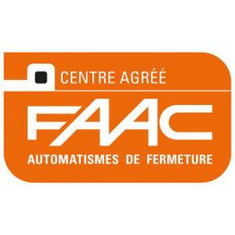 FAAC Breysse Laurent Automatisme Automaticien Agréé