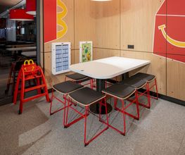 McDonald's Bild 7