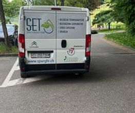 S.E.T. Servizi ecologici Ticino Bild 14