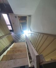 Reparatur und Sanierung