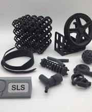 Eceleni, prototipos, impresión 3D, mecanizado y moldes. imagen 11