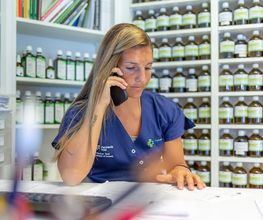 Farmacia Tosi Bild 6
