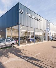 Peugeot Manosque - Groupe Chopard image 2