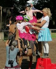 Reiterhof Daugzin C. Edel & E. Berkhahn GbR Bild 2