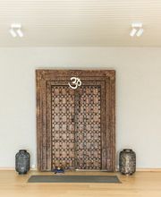 Accessible Yoga Founex Bild 7