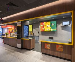 McDonald's Bild 2