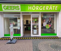 GEERS Hörgeräte Bild 1