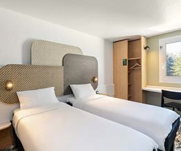 B&B HOTEL Rouen Centre Rive Droite image 4