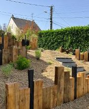 Daniel Moquet signe vos jardins - Ent. MILAC Paysage image 19