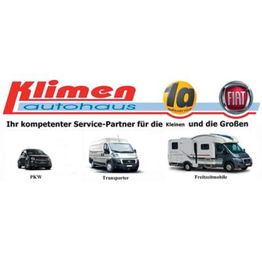 Autohaus Klimen