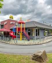 McDonald's Bild 1