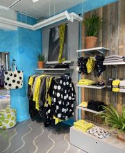 Gudrun Sjödén Konzeptladen Bild 2