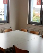 Berlin-Treptow Unterrichtsraum 2