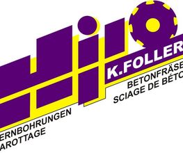 Hilo K. Foller Kernbohrungen und Betonfräsen Bild 1